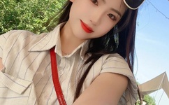 小仙女给你打脚枪